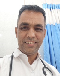 Dr. Asgarali Balisana - Aarutva